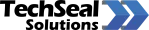 Logo de Techseal